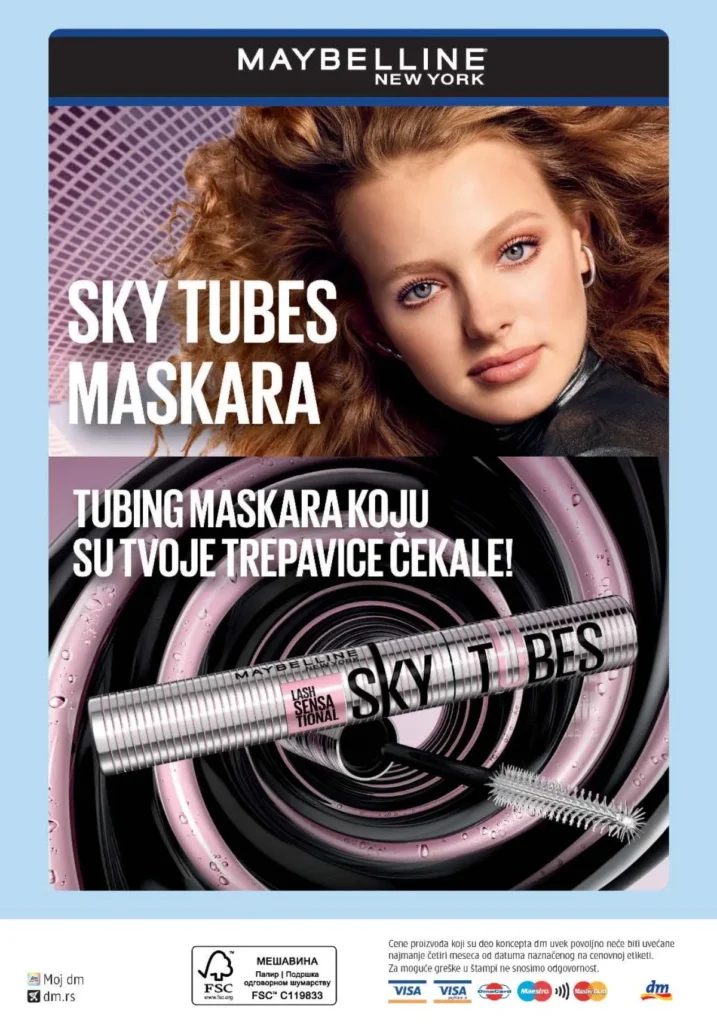 DM katalog, strana 40