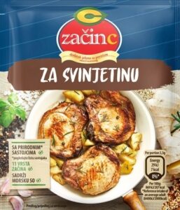 Dodatak Jelima za sv Meso 20 g c