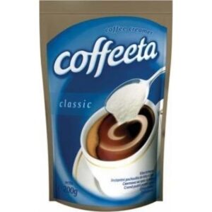 Dodatak za Kafu Kesa 200 g Coffeta
