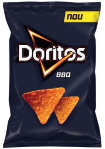 Doritos Bbq 100 g