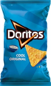 Doritos Cool Original 160 g