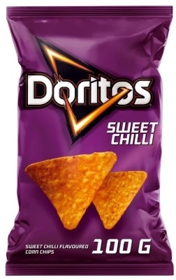 Doritos sweet chili MK14 90 g