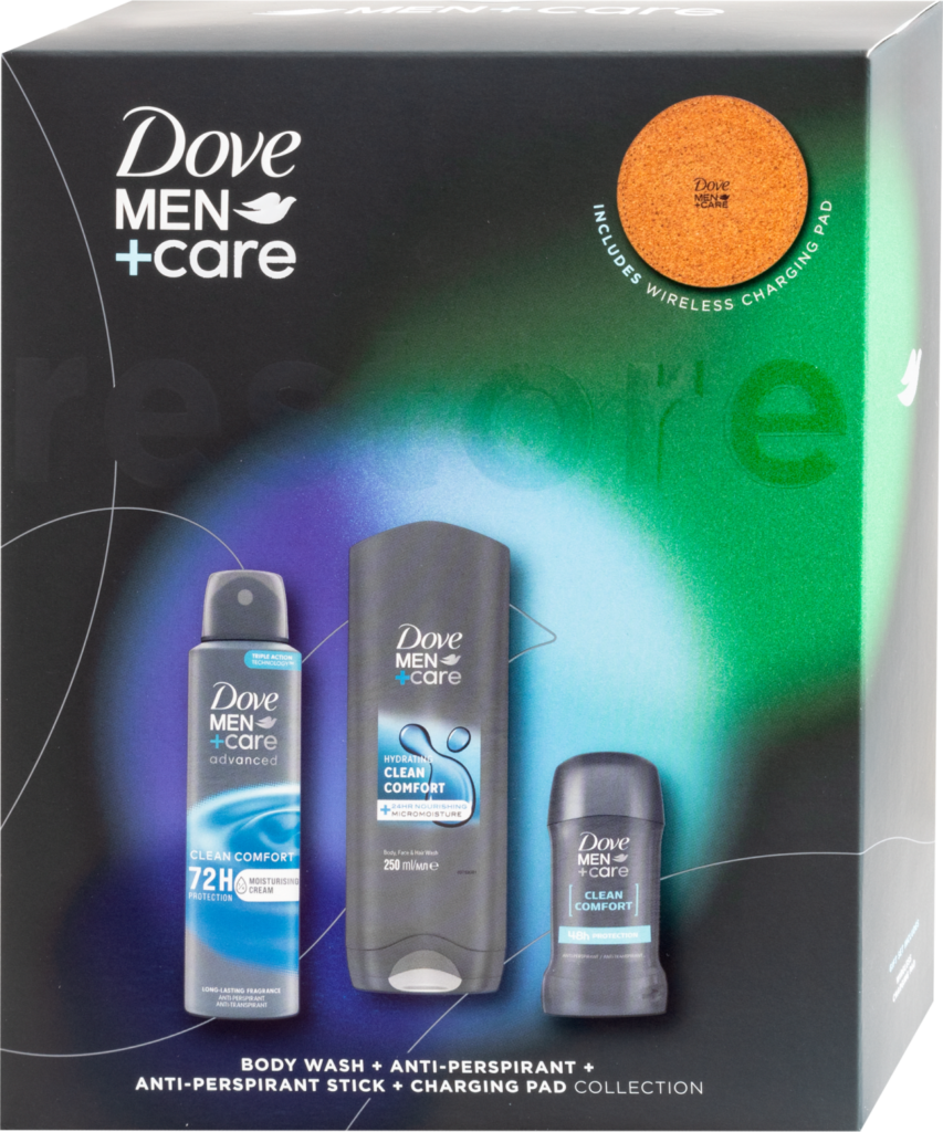 Dove set m cl Comfort Kutija