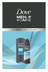 *Set M Clean Gentle(sg,deo)