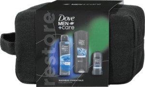 set m Clean Comfort Torbica