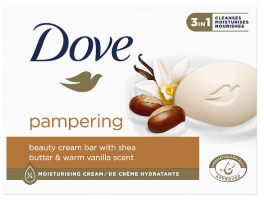 Dove cvrsti sapun 0090 shea Butter