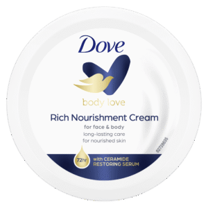 Dove krema/ruke,telo intenzivna 150 ml