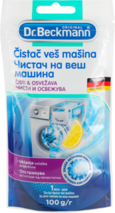 Čistač Veš Mašina 100 g Dr.beckmann