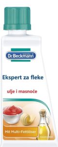 Sred Fleke Ulje i Mast 50 ml dr Beck