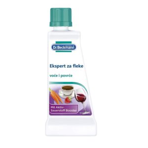 Dr.Beckmann za fleke od voća,povrća 50 ml