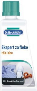 Ekspert za Fleke Rdja i Deo 50 ml Dr.beckmann