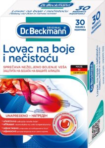 Lovac na Boje 30/1 Dr.beckmann