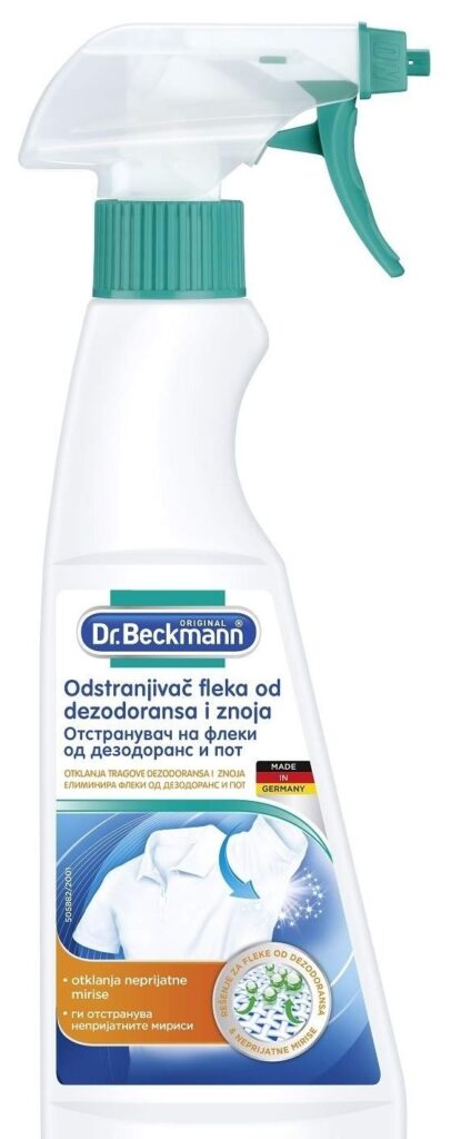 Odstranjivač Fleka od Deo i zn 250