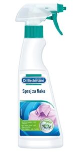 Dr.Beckmann sprej za fleke 0250