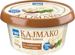 Kajmak Namaz Kajmako 150 g dr Milk