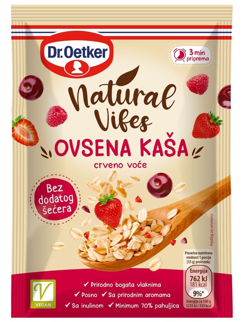 Kaša Ovs Nat v cr Voće 55 g Dr.oetke