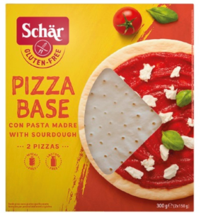 Podloga za Picu Pizza Base Scha 300