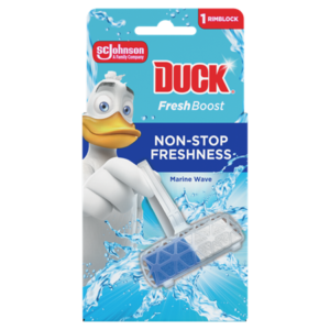 Osv Duck wc Korpica Fre Boo Mar 32 g