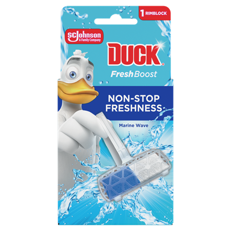 Osv Duck wc Korpica Fre Boo Mar 32 g