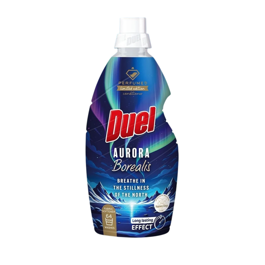 Duel omeksivac Aurora borealis 1.6 l