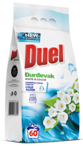 Duel det Đurđevak 5.4 kg