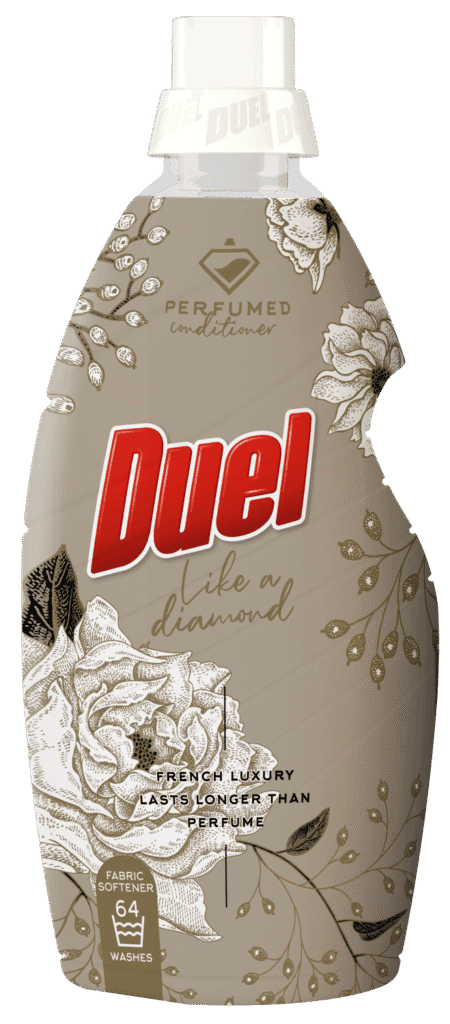 Duel omeksivac Like a diamond 1,6 l