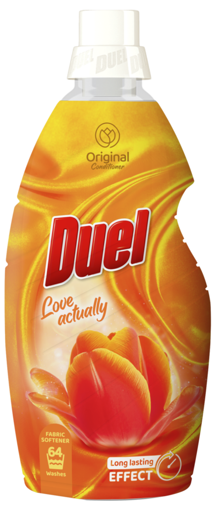 Duel om Love Actually 1.6 l