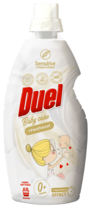 omeksivac Baby care 1,6 l