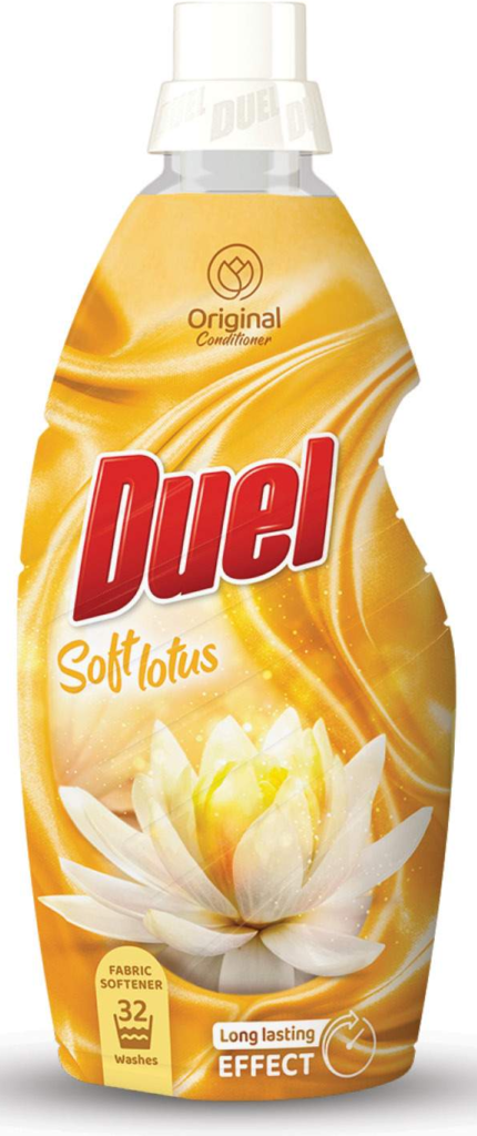 Duel omeksivac soft lotus 0.8 l