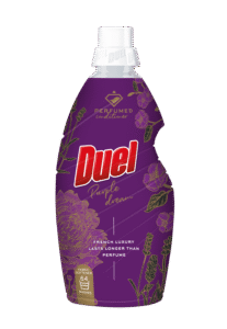 Duel om Purple Dream 1.6 l