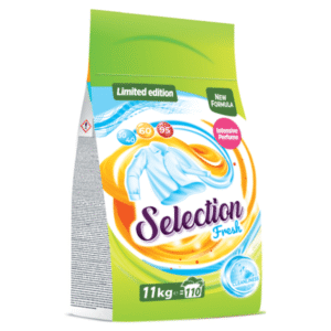 Duel Selection Fresh limted edition 11 kg