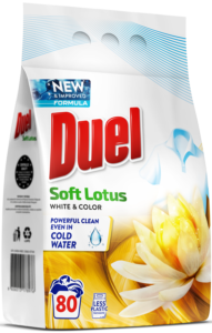 Compact Soft Lotus 7.2 kg