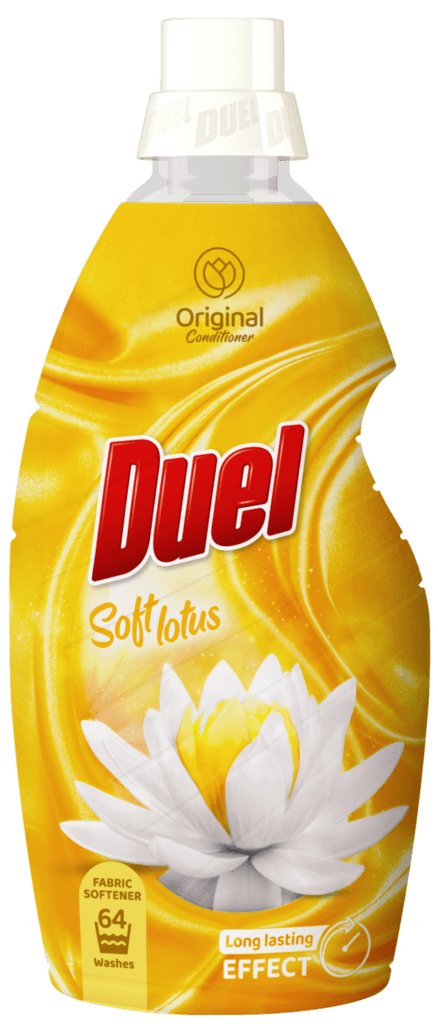Duel omeksivac Soft lotus 1,6 l