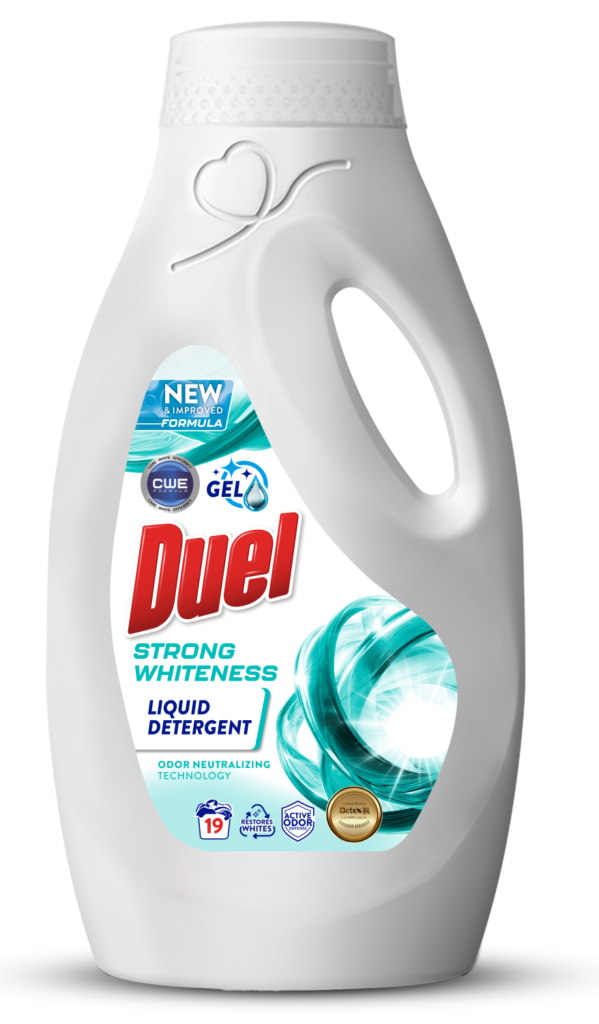Duel det td Strong Whitenes 0.855 ml