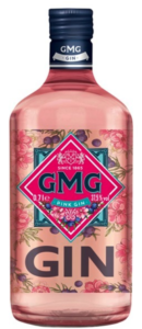 Gin Gmg Pink 0,7 l