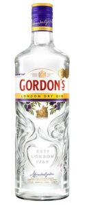 Dzin Dry Gordons 0,7 l