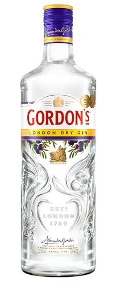 Dzin Dry Gordons 0,7 l
