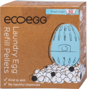 Det Dop Miris Svežine 50pra Ecoegg