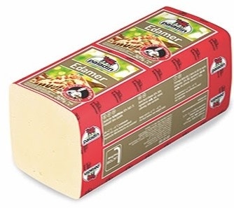 Sir Edam Paladin 40%mm 3,3 kg