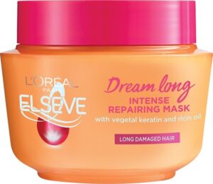 Maska za Kosu Dream Long 300 ml Els