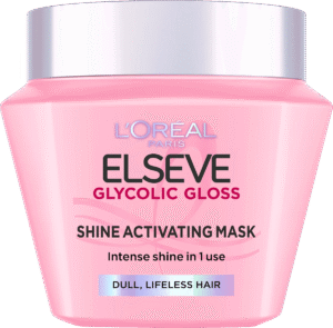 Maska Elseve Glycolic Core 300 ml