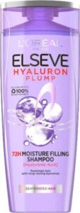 Sam.za kosu Elseve Hijaluron Plump 400 ml