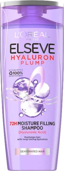 Sam.za kosu Elseve Hijaluron Plump 400 ml