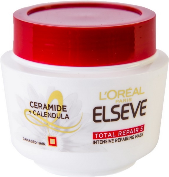 Maska za Kosu Elseve Tot r 300 ml lo