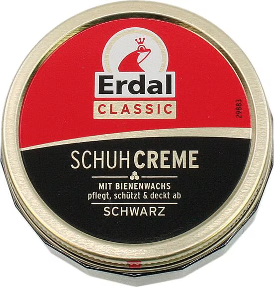 Krema za ob Crna 55 ml Erdal