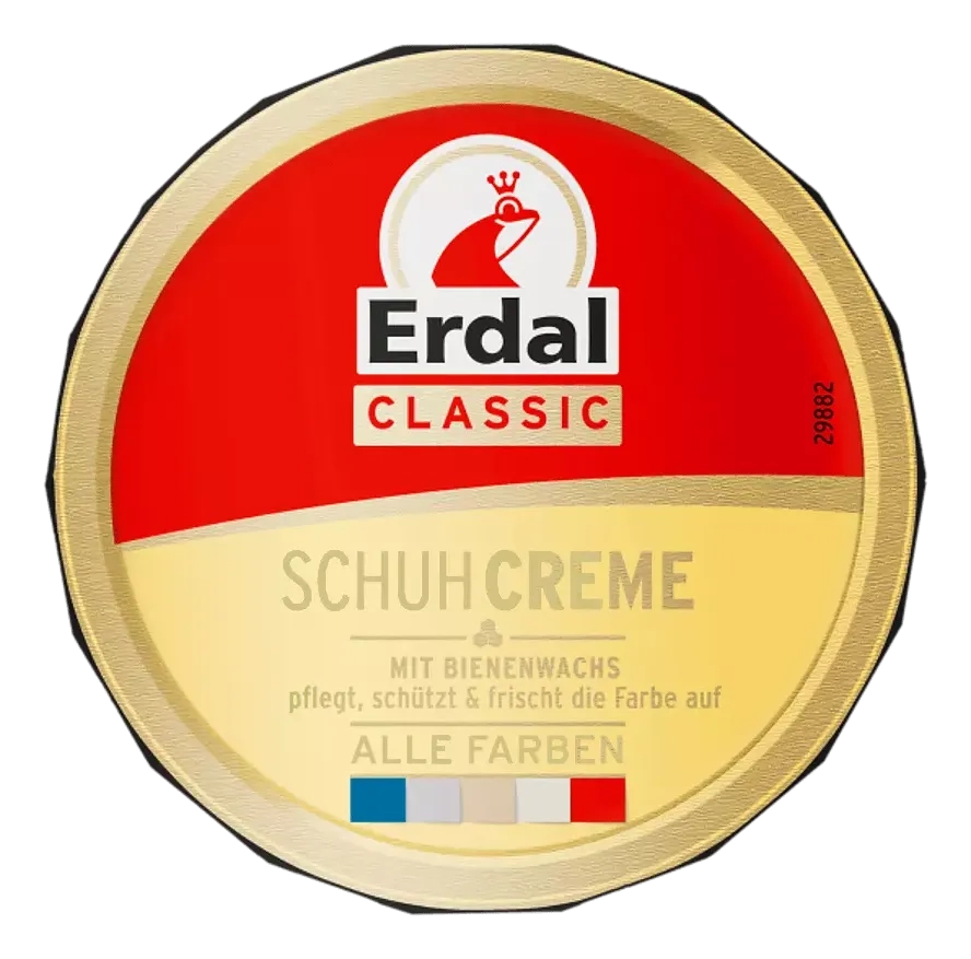Krema za Obuću Neut Erdal 55 ml