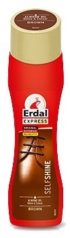 Sjaj za Obuću Braon 65 ml Erdal