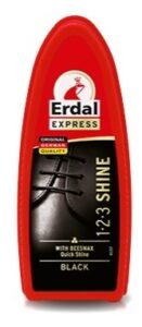 Sunđer za Sjaj Crni Erdal