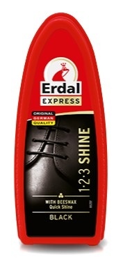 Sunđer za Sjaj Crni Erdal