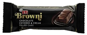 Rim Eti Browni Chocolate 48 g